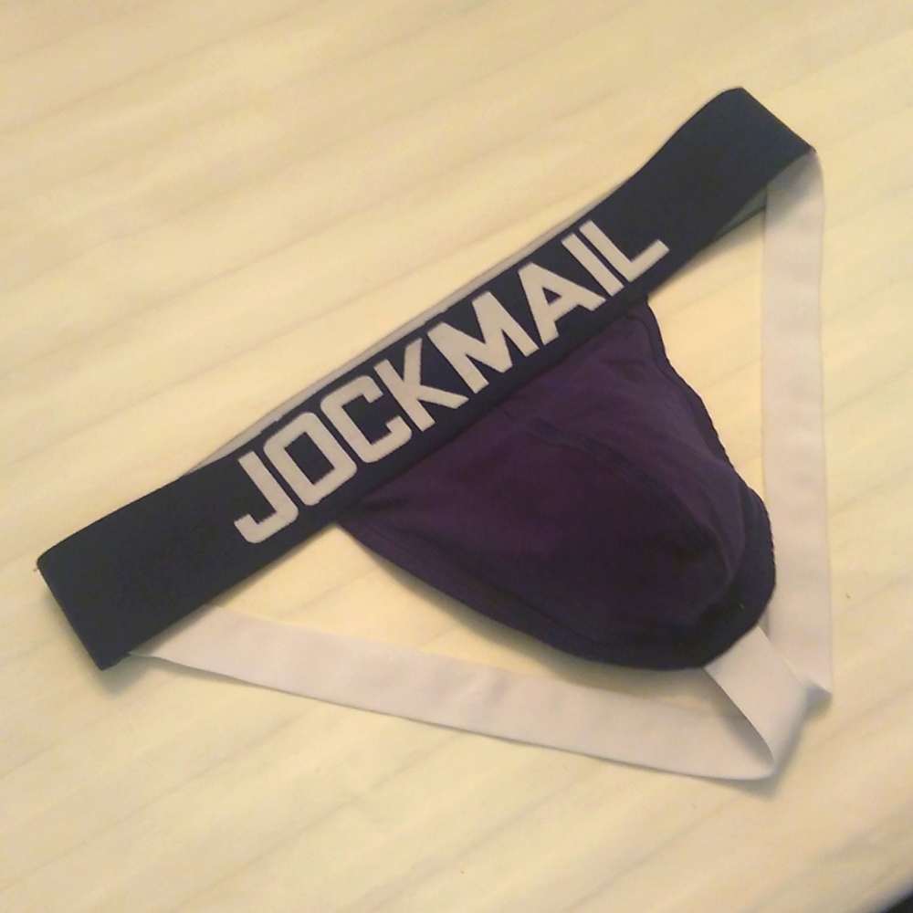 JOCKMAIL Jockstrap